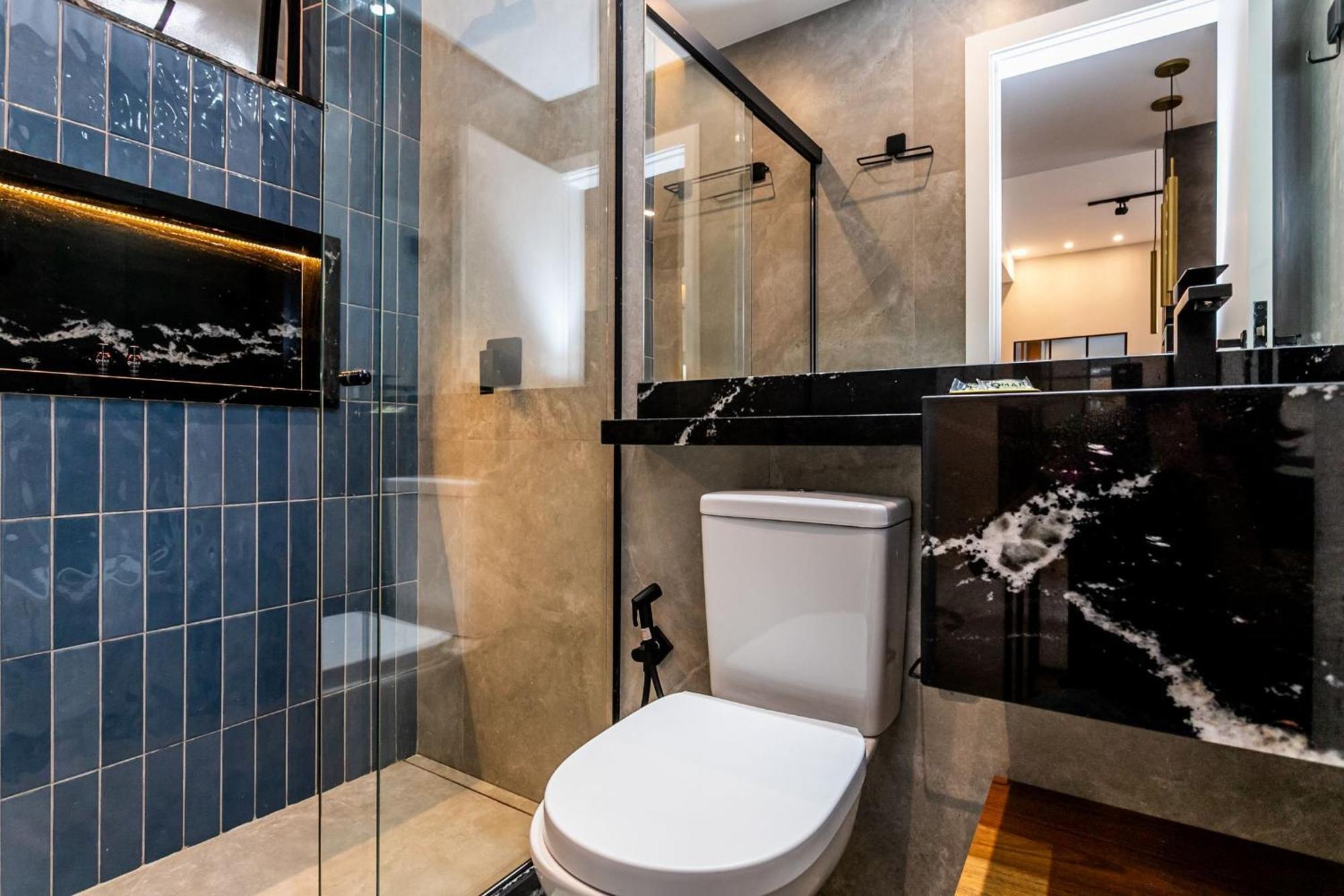 Apartamento 2qtos A 200m Da De Copacabana | Nsc 1118/75