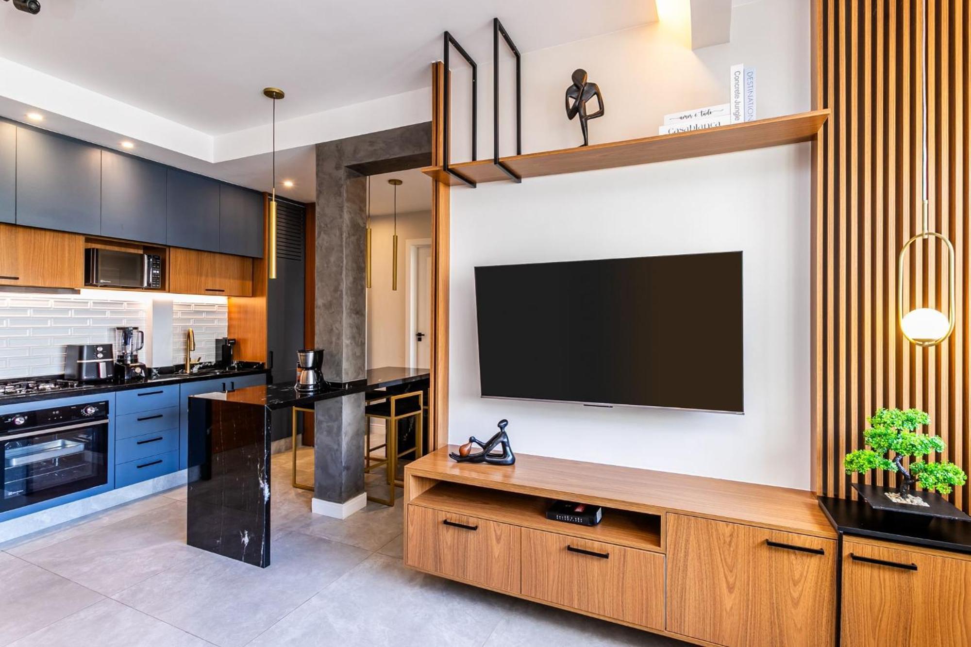 2qtos A 200m Da De Copacabana | Nsc 1118/75 Apartamento Rio de Janeiro